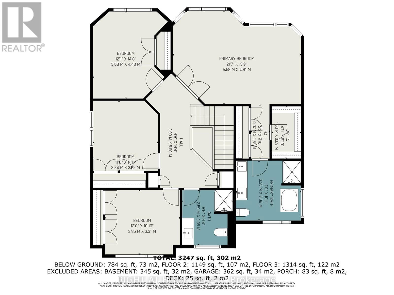 203 OSTERLEY WAY Image 34