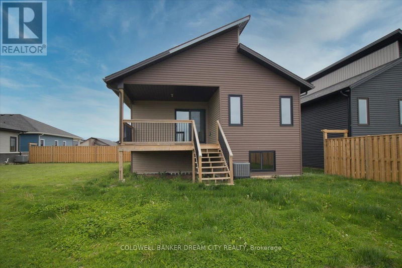 Tertiary Property View
