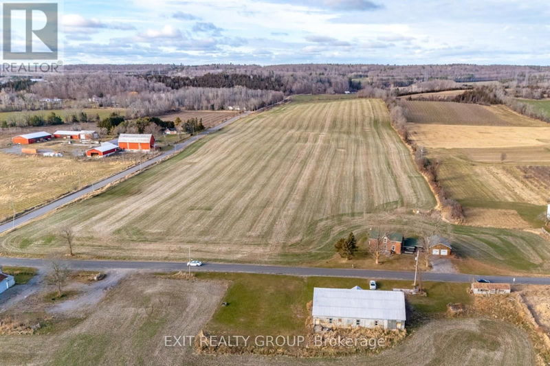 Tertiary Property View