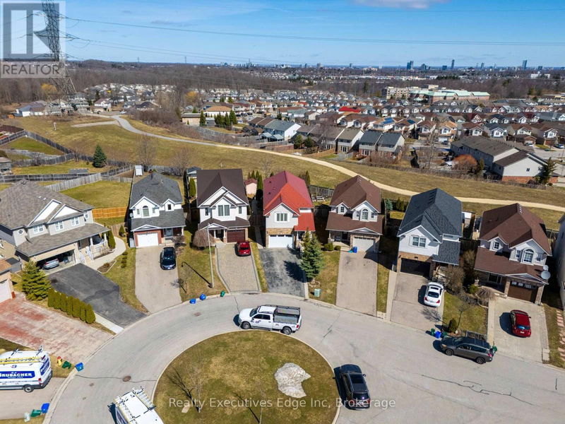 Tertiary Property View