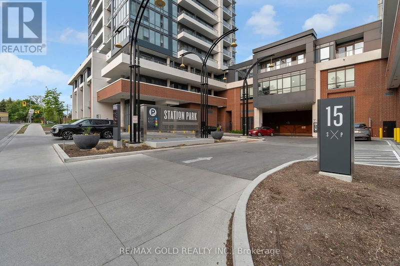 Secondary Property View