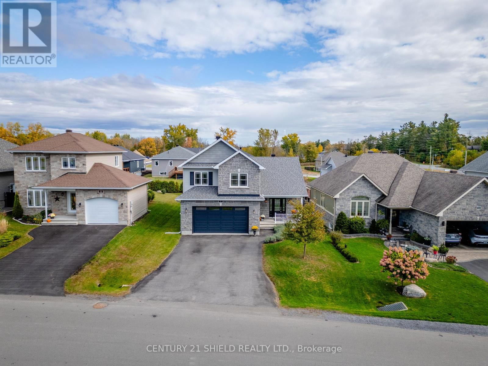 Primary Property View