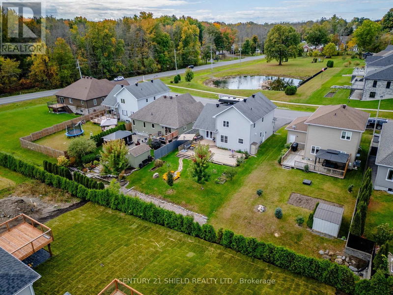 Tertiary Property View