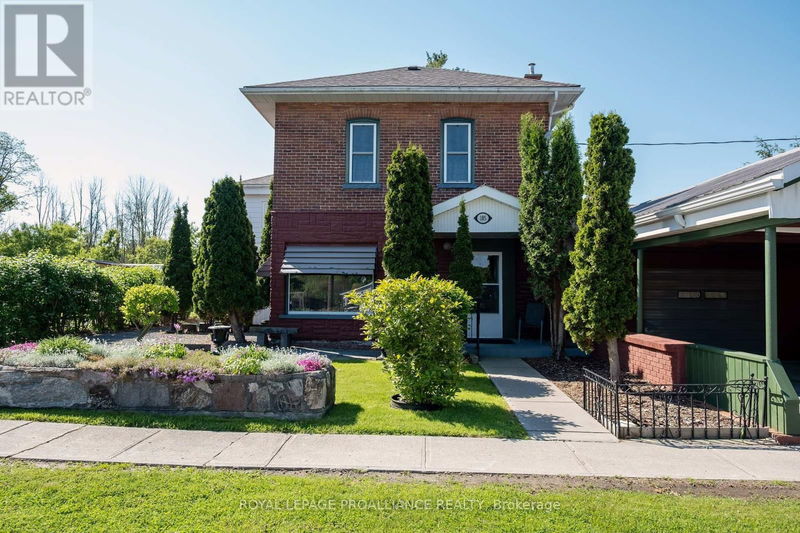 Secondary Property View