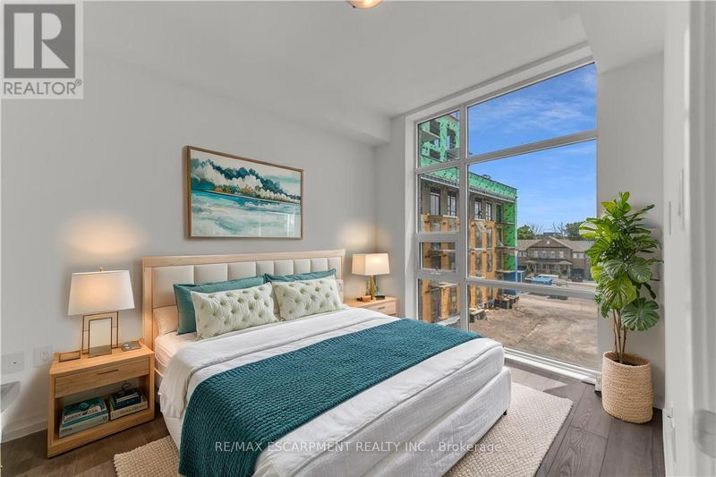 Tertiary Property View