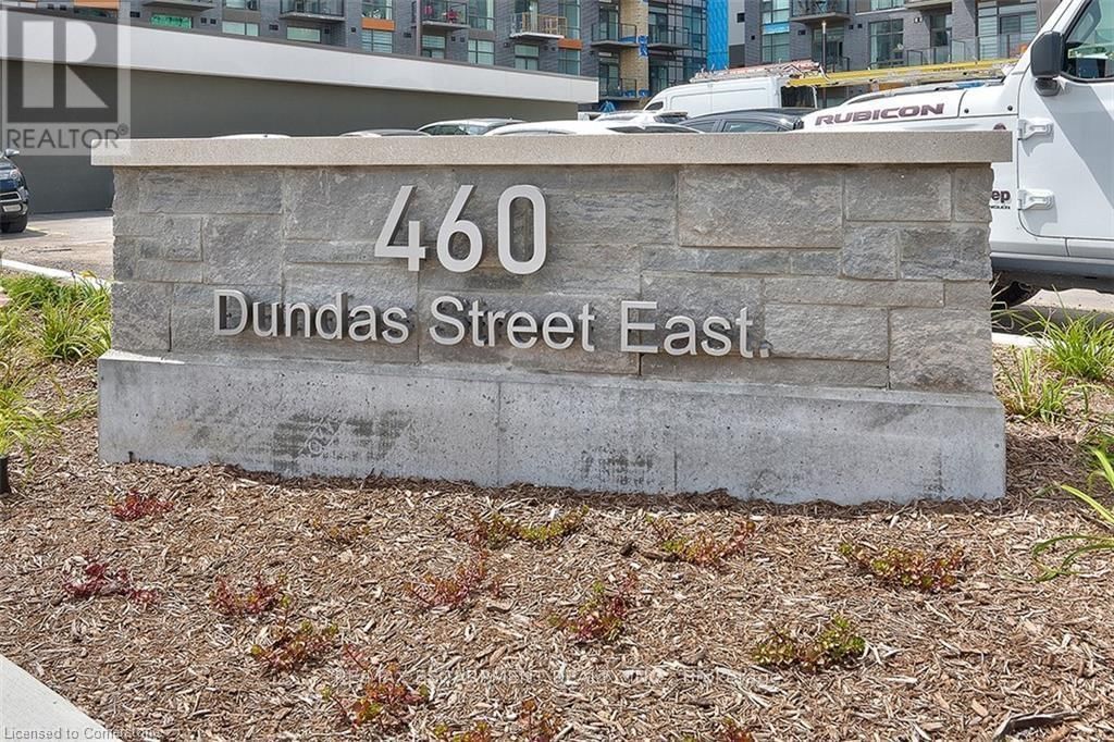 314 - 460 DUNDAS STREET Image 4