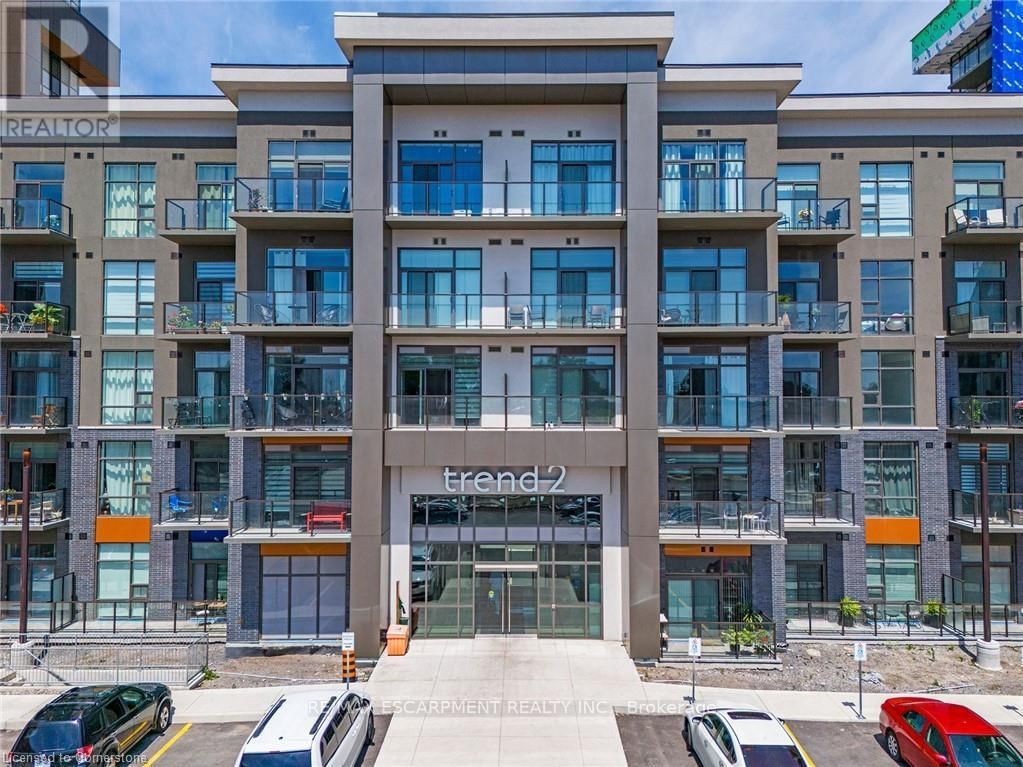 314 - 460 DUNDAS STREET Image 5