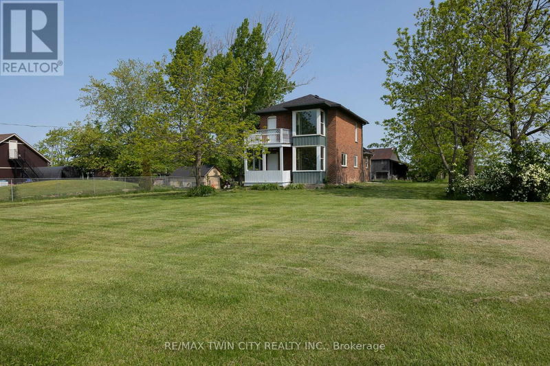 Tertiary Property View