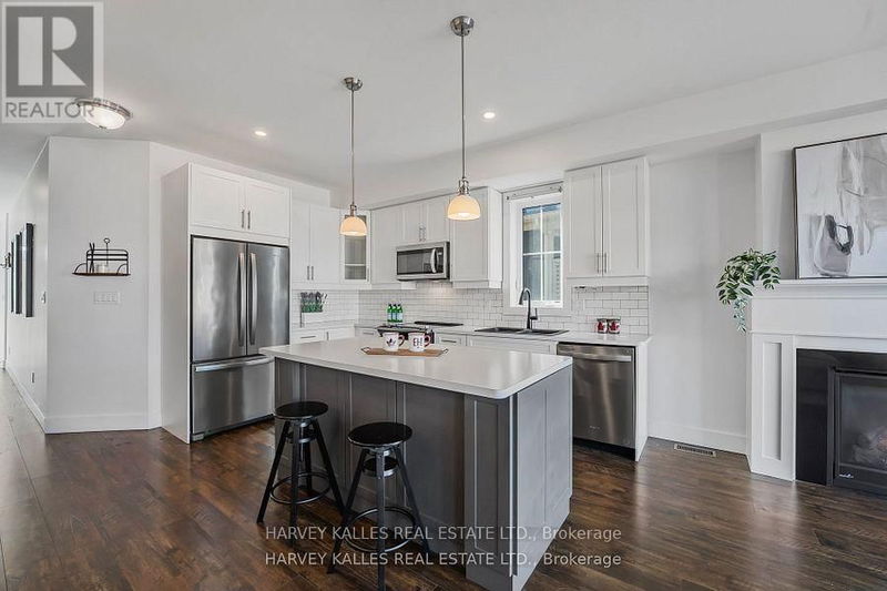 Secondary Property View