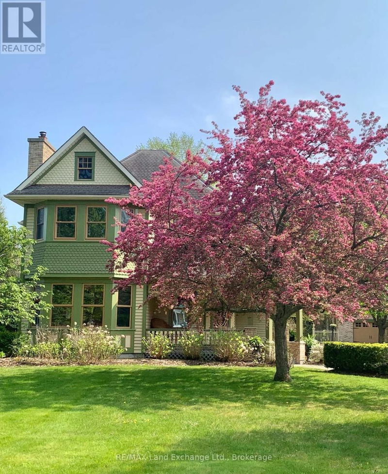 Secondary Property View