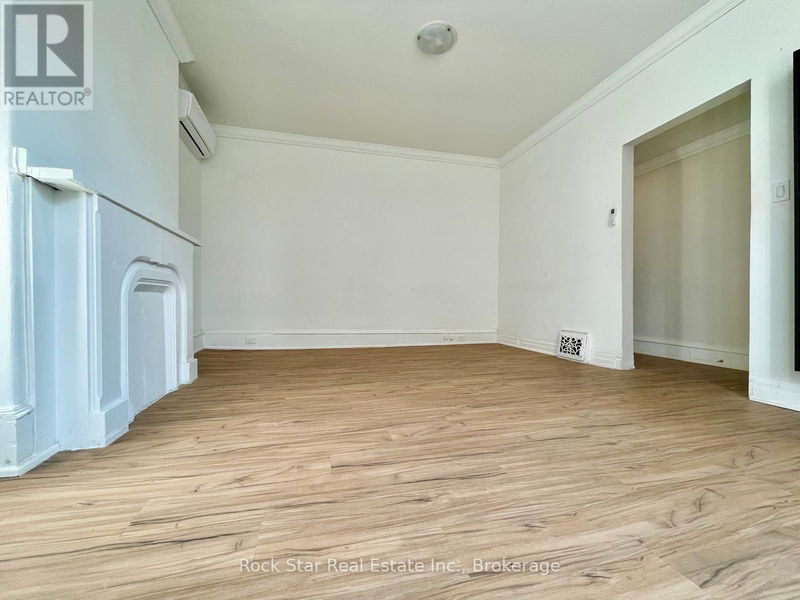 Tertiary Property View