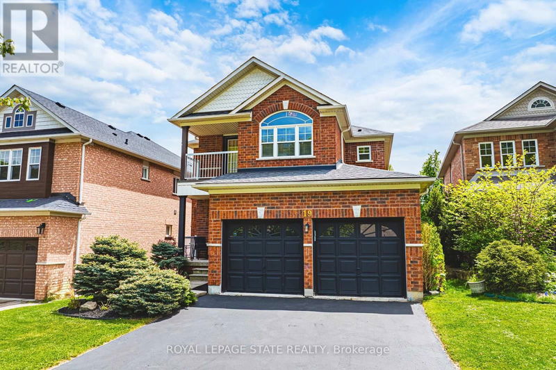 Secondary Property View