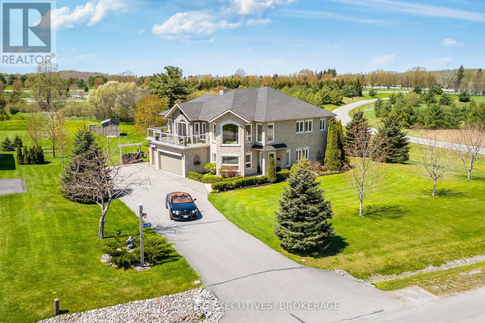 Primary Property View
