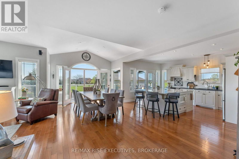 Tertiary Property View
