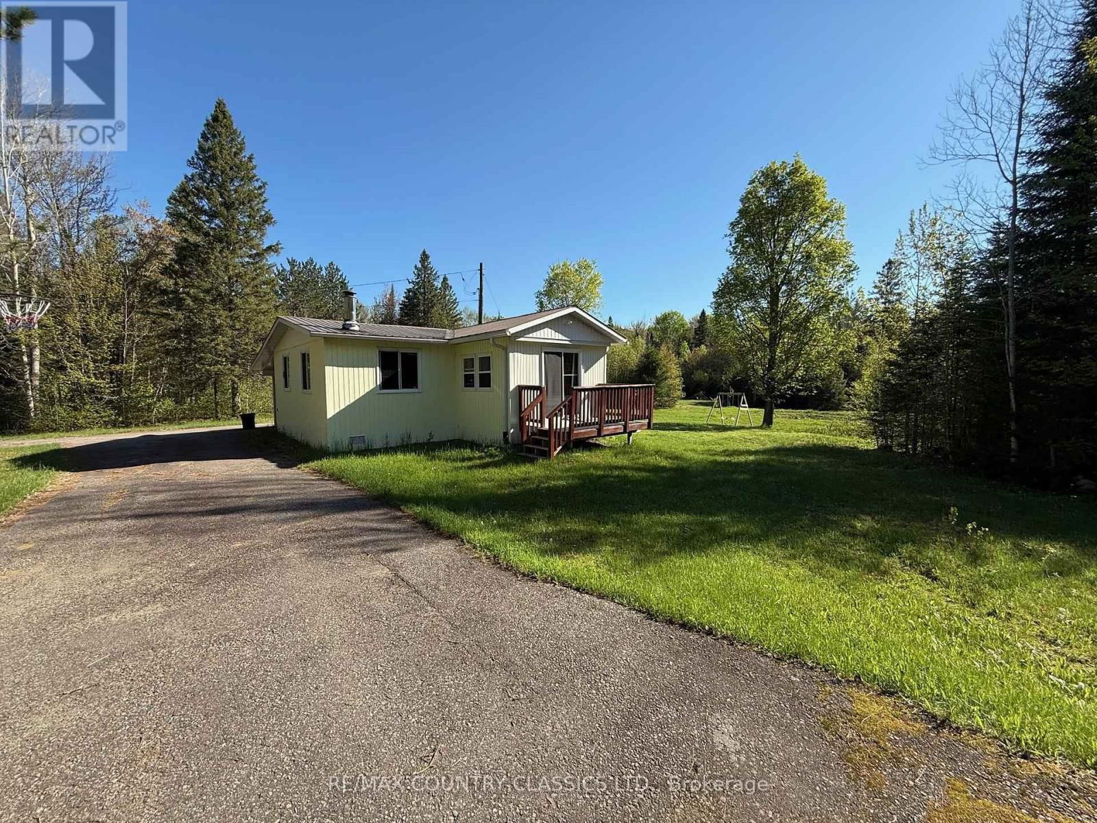 Primary Property View