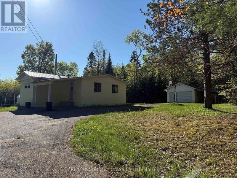 Secondary Property View