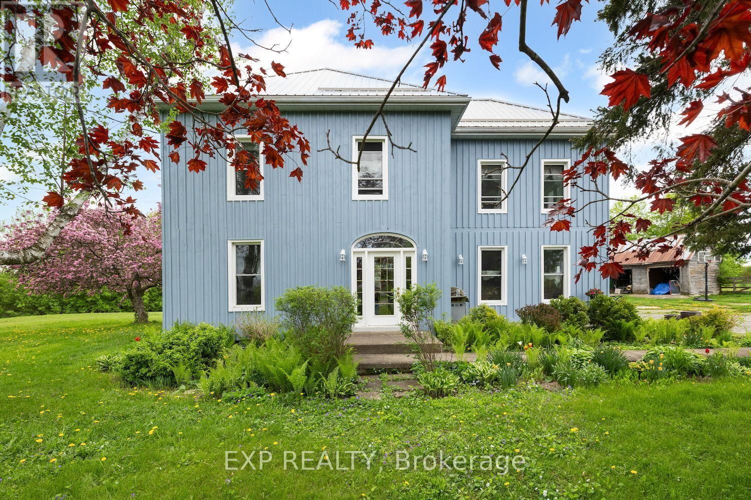 Primary Property View