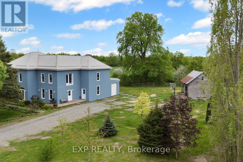 Secondary Property View