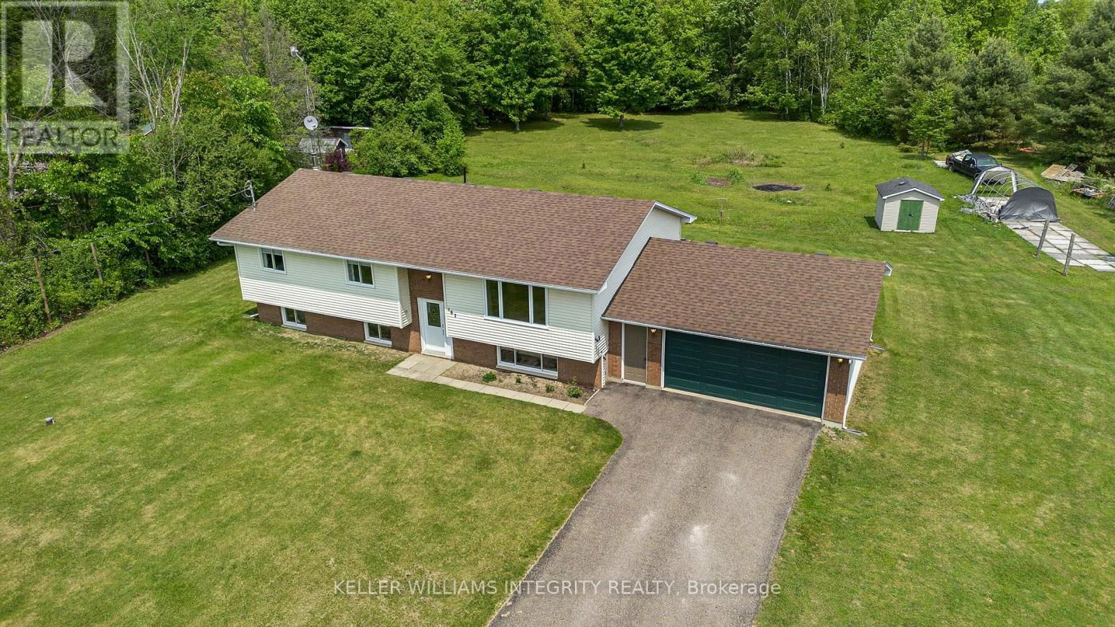 Primary Property View