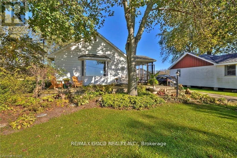 Tertiary Property View
