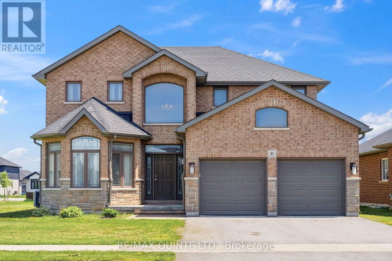 Secondary Property View