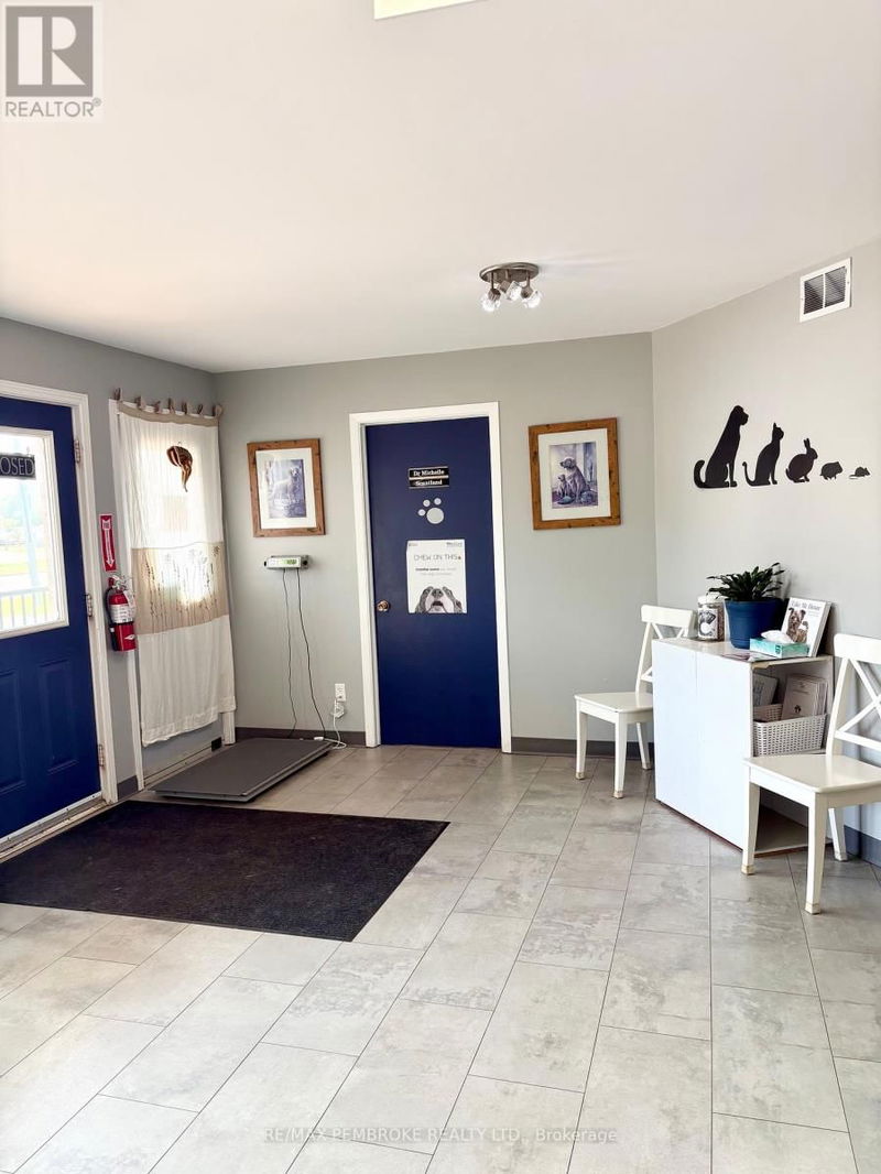 Secondary Property View