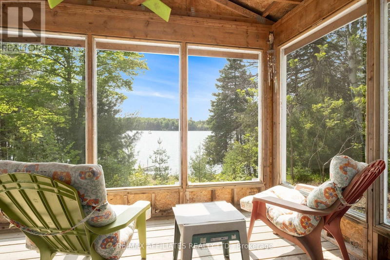 Tertiary Property View