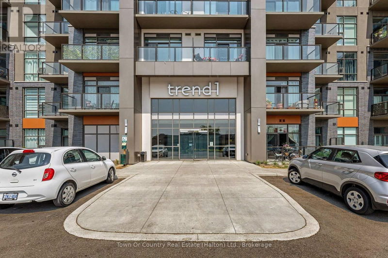 Tertiary Property View