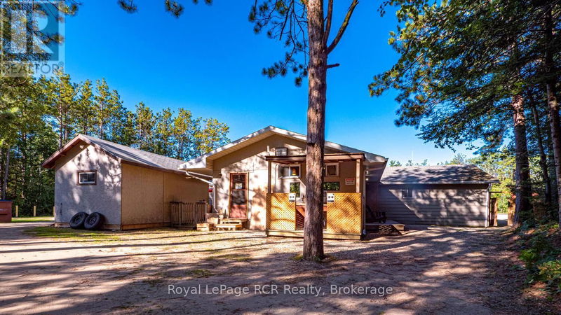 Secondary Property View
