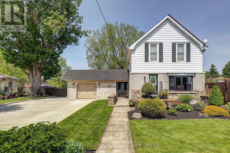 Secondary Property View