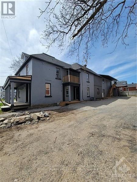 Secondary Property View