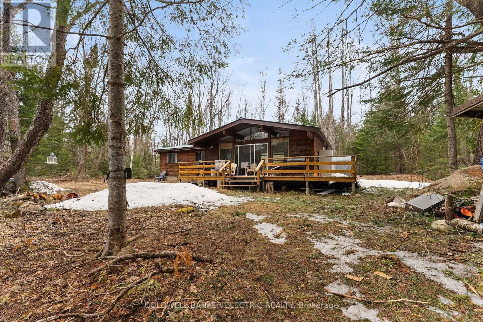 Primary Property View