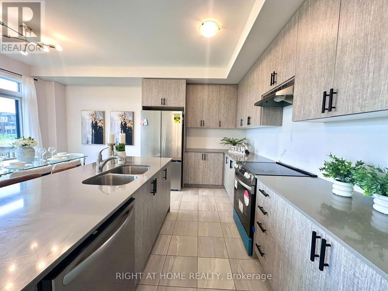 Tertiary Property View