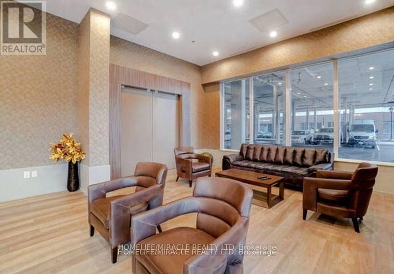 Tertiary Property View