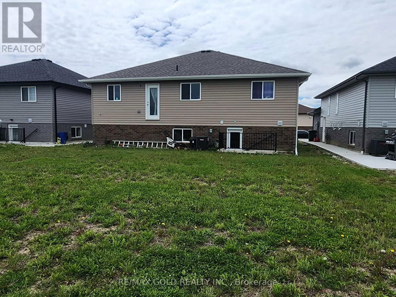Secondary Property View