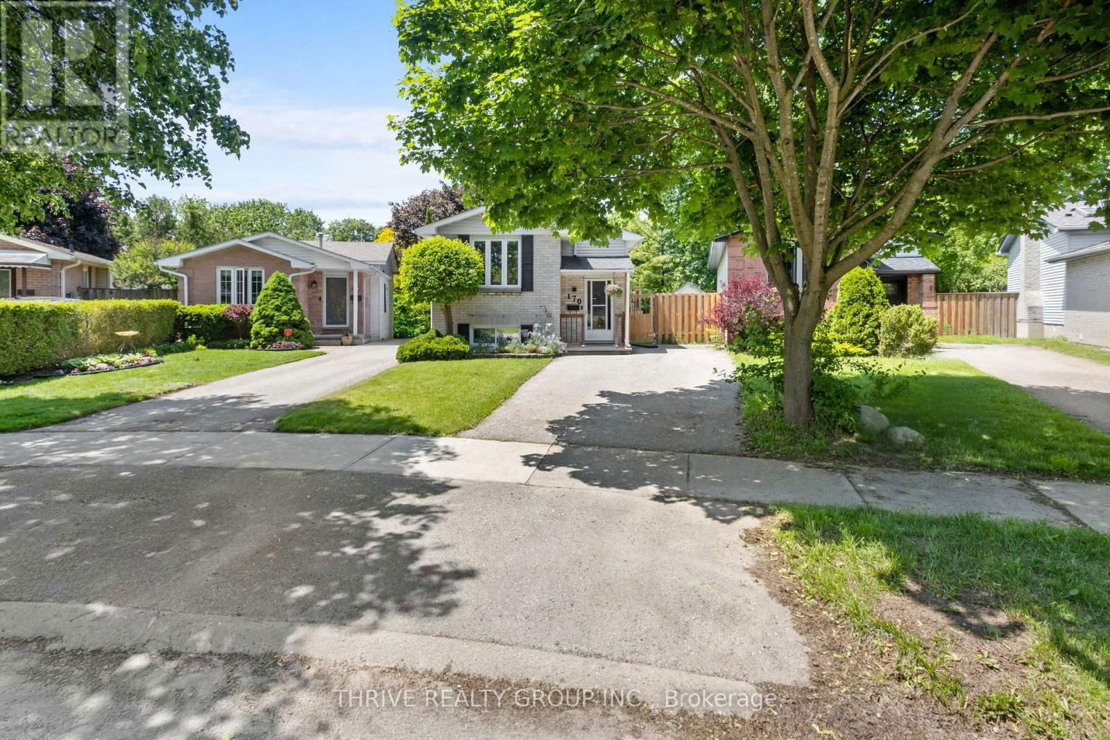 170 OLYMPIC CRESCENT Image 1