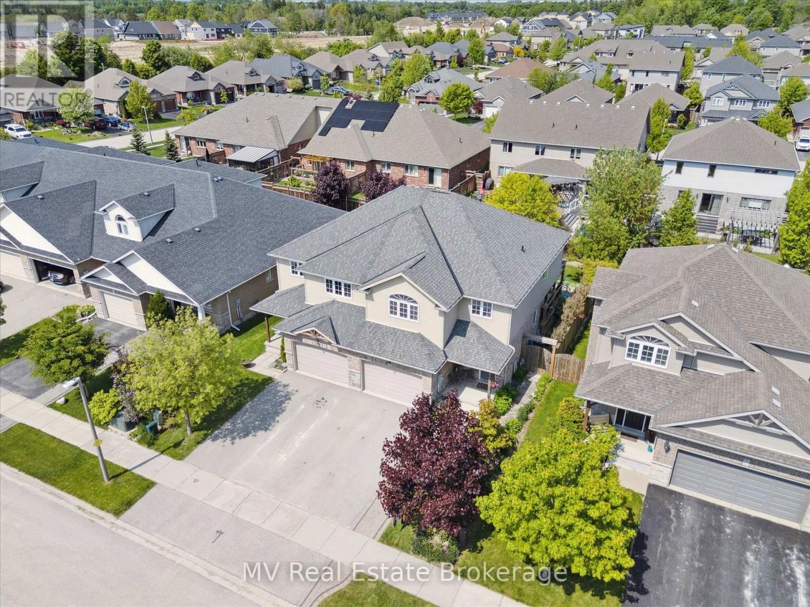 Primary Property View