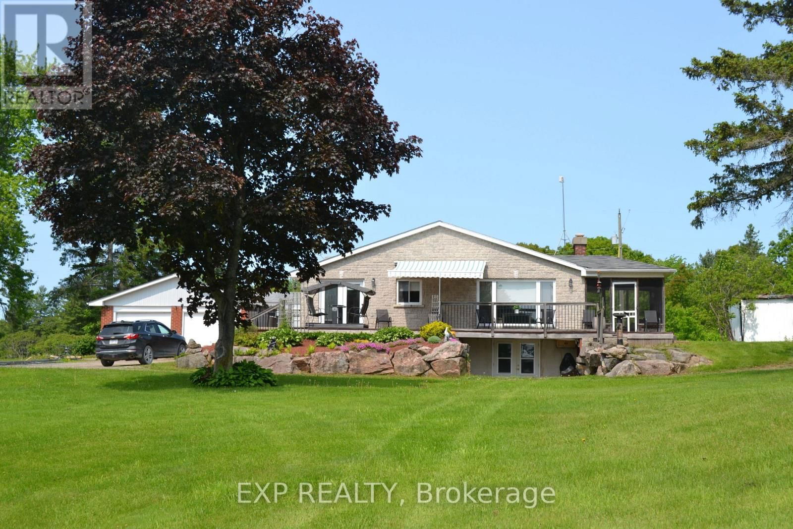 Primary Property View
