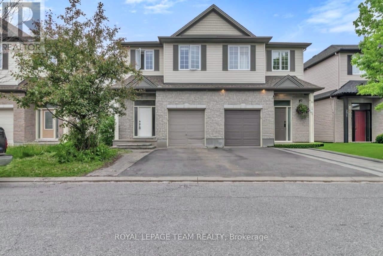 Primary Property View
