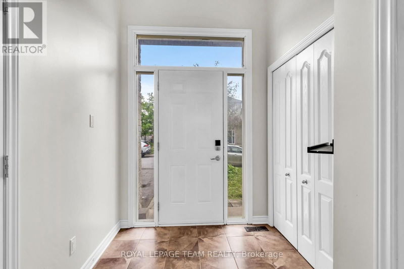 Tertiary Property View