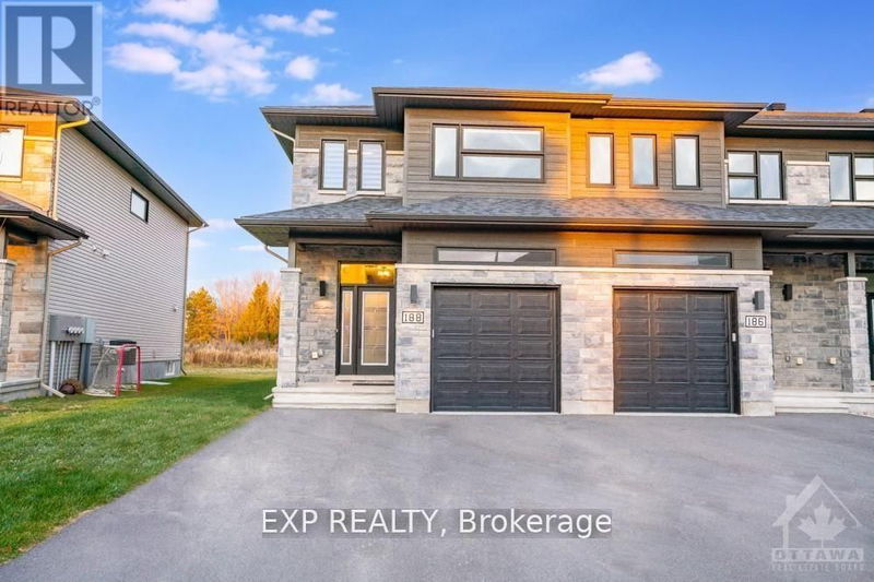 Secondary Property View