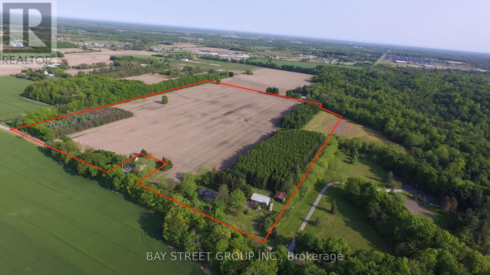 Primary Property View