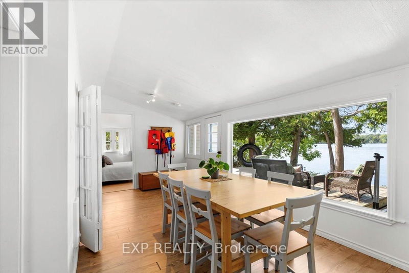 Tertiary Property View