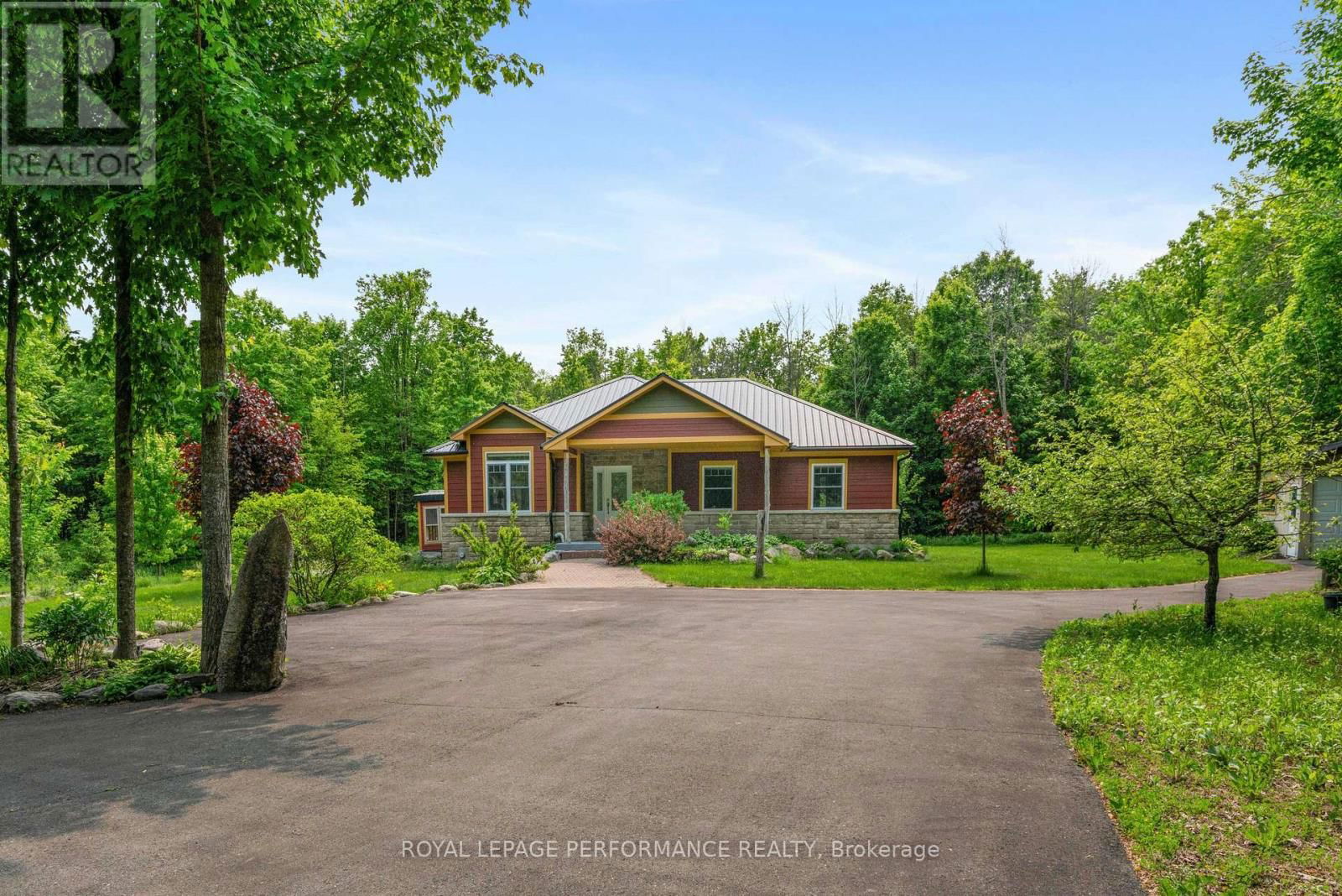 Primary Property View