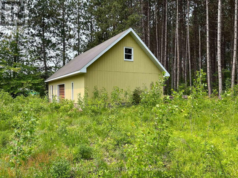 Tertiary Property View