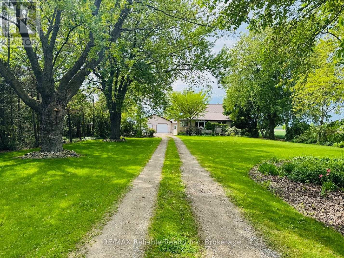Primary Property View