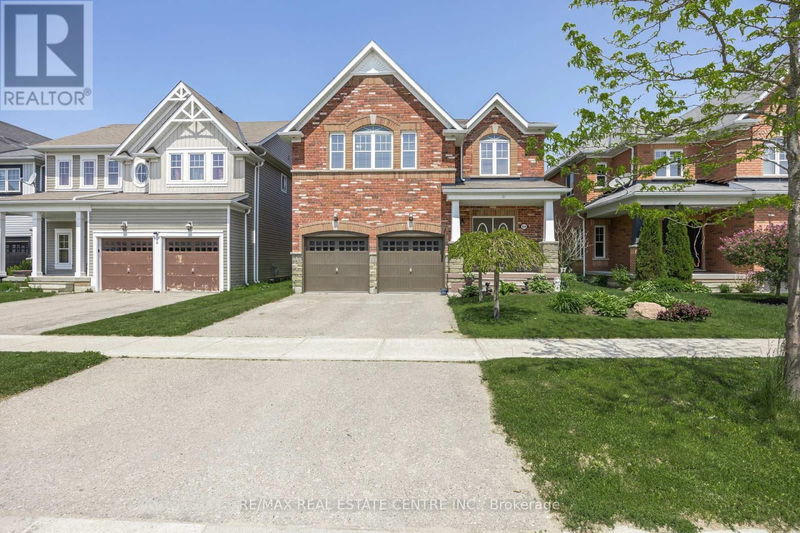 Secondary Property View