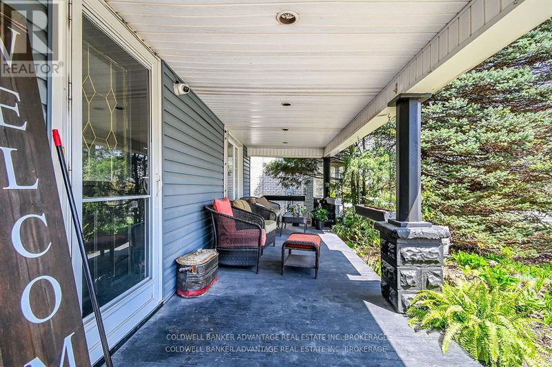 Tertiary Property View