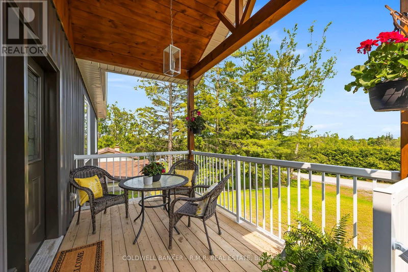 Tertiary Property View