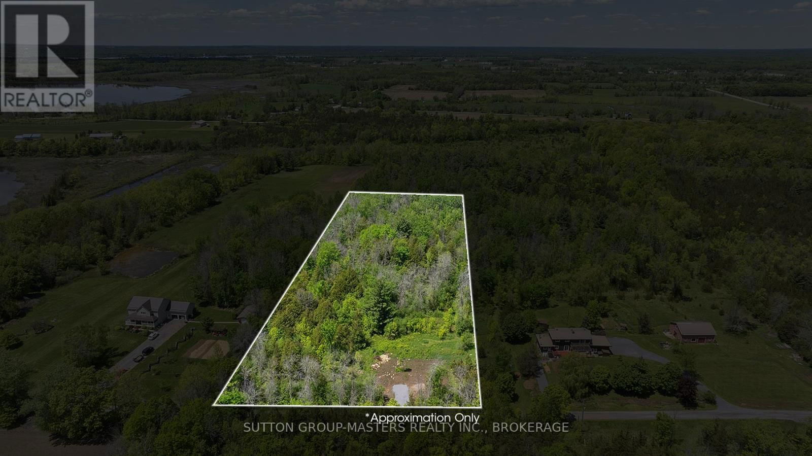 Primary Property View